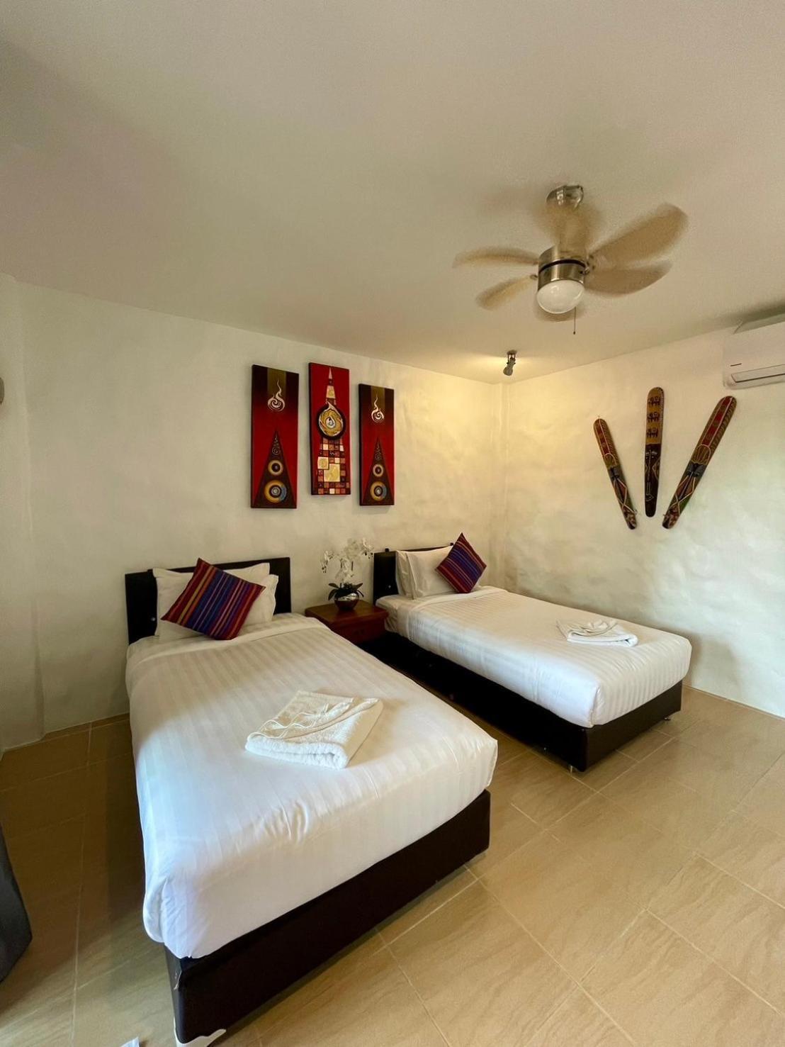 Gee Resort Κο Τάο Εξωτερικό φωτογραφία