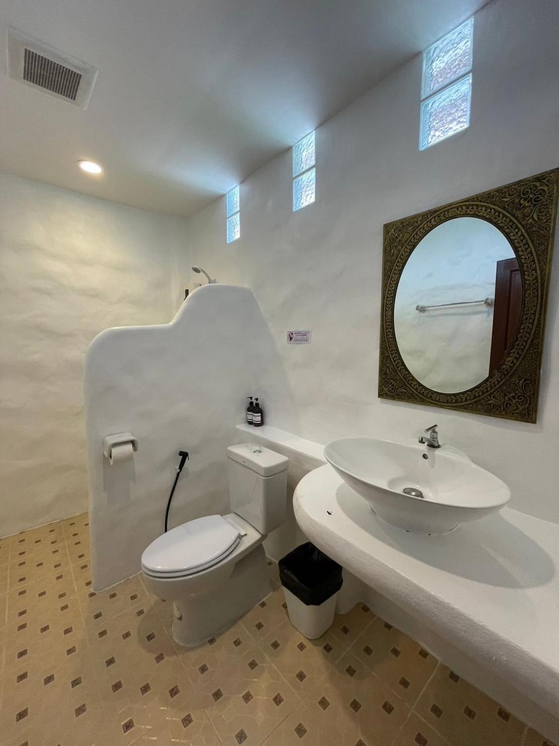 Gee Resort Κο Τάο Εξωτερικό φωτογραφία