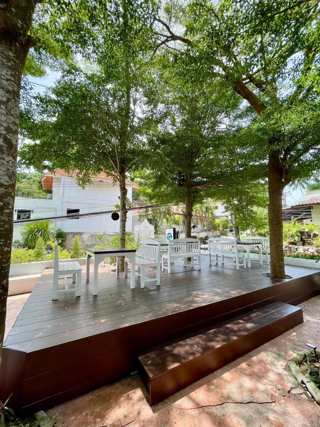 Gee Resort Κο Τάο Εξωτερικό φωτογραφία