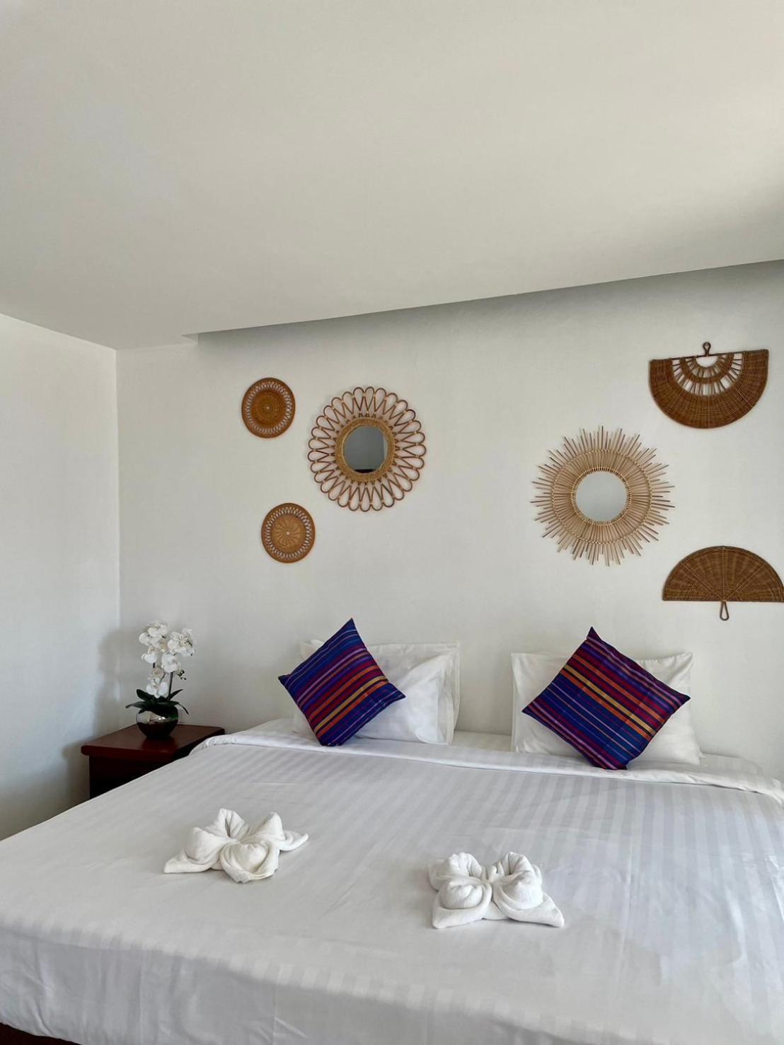 Gee Resort Κο Τάο Εξωτερικό φωτογραφία