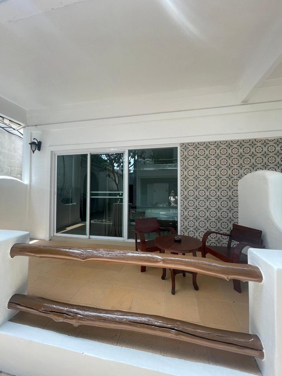 Gee Resort Κο Τάο Εξωτερικό φωτογραφία