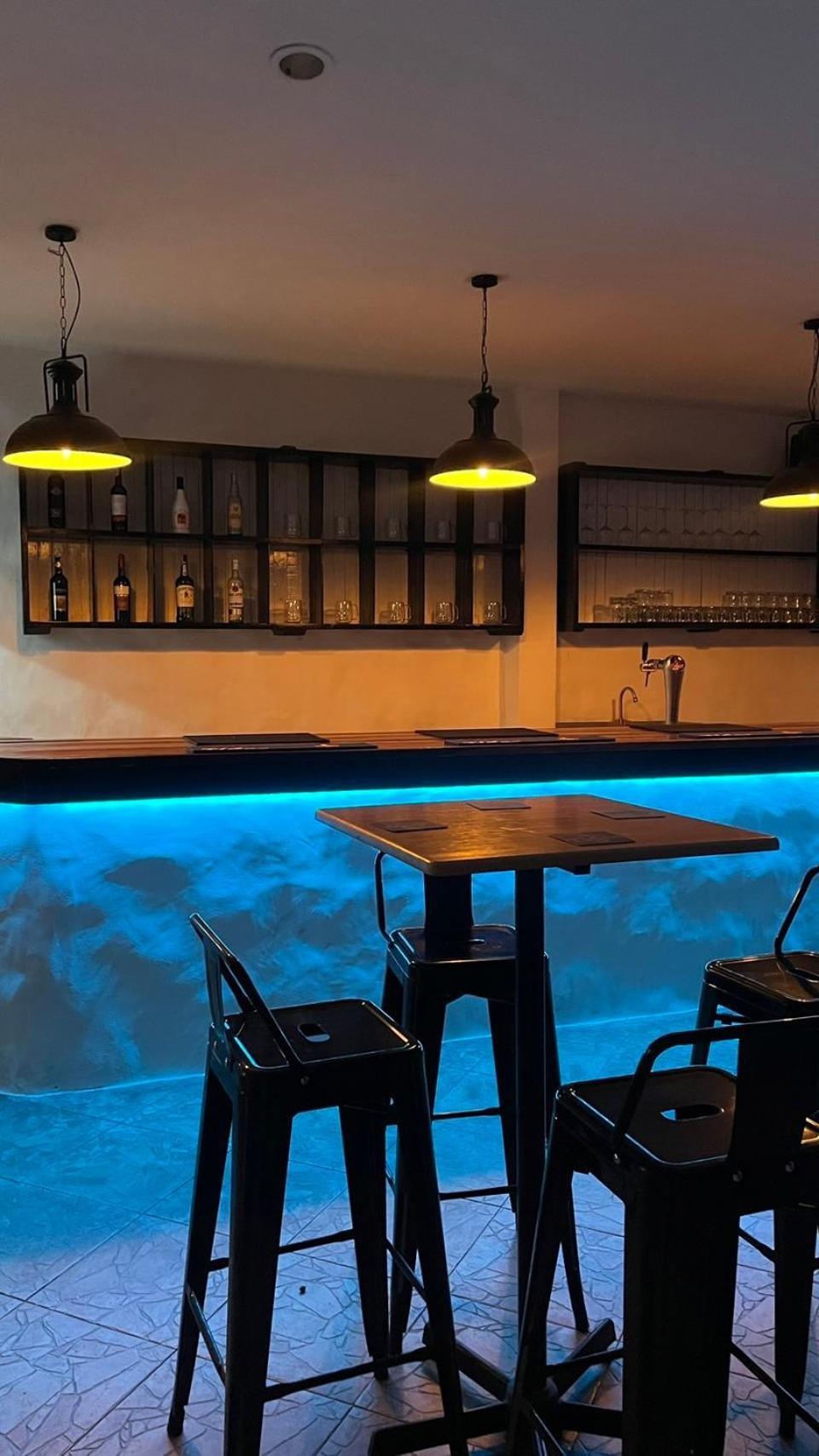 Gee Resort Κο Τάο Εξωτερικό φωτογραφία