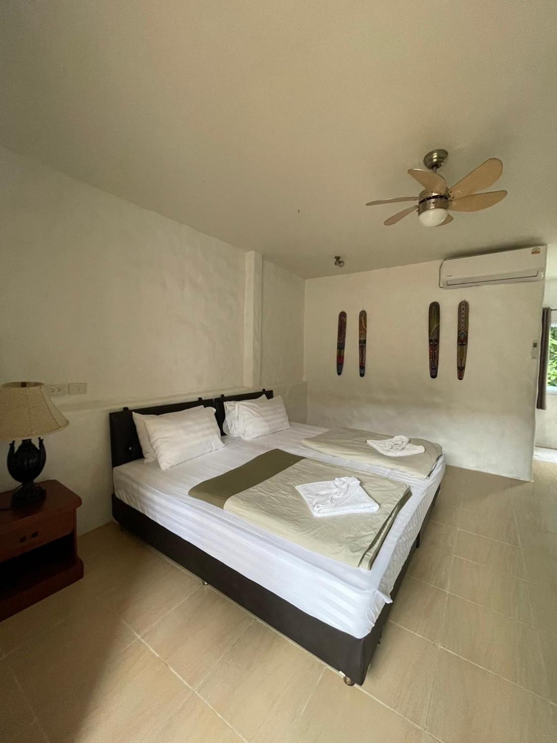 Gee Resort Κο Τάο Εξωτερικό φωτογραφία