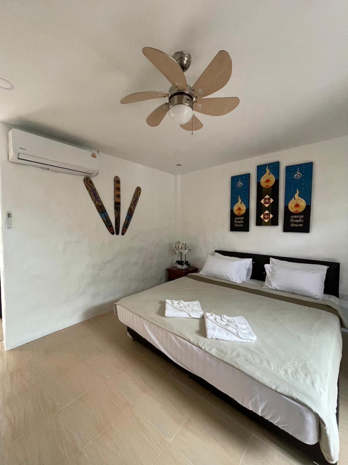 Gee Resort Κο Τάο Εξωτερικό φωτογραφία