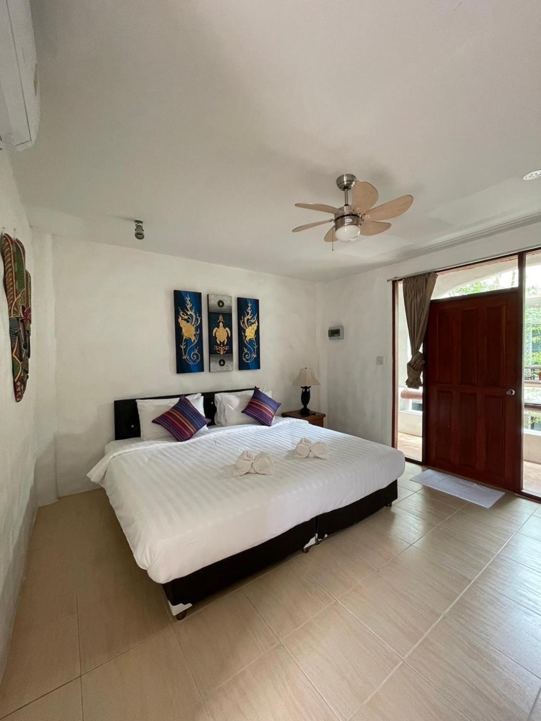 Gee Resort Κο Τάο Εξωτερικό φωτογραφία