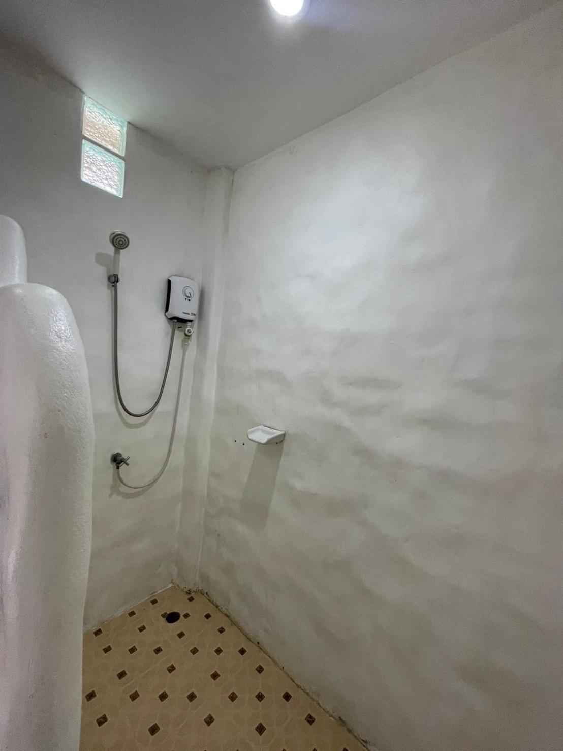 Gee Resort Κο Τάο Εξωτερικό φωτογραφία