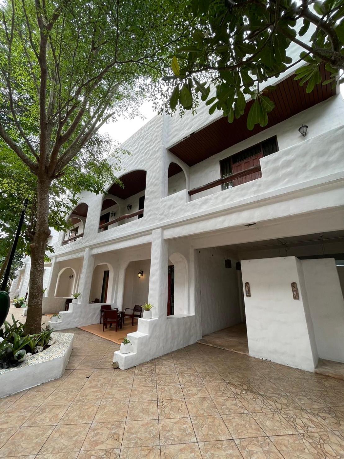 Gee Resort Κο Τάο Εξωτερικό φωτογραφία