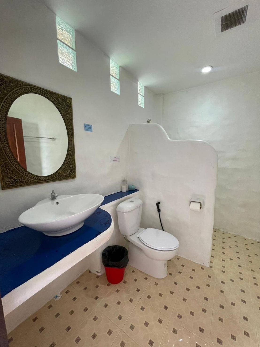 Gee Resort Κο Τάο Εξωτερικό φωτογραφία