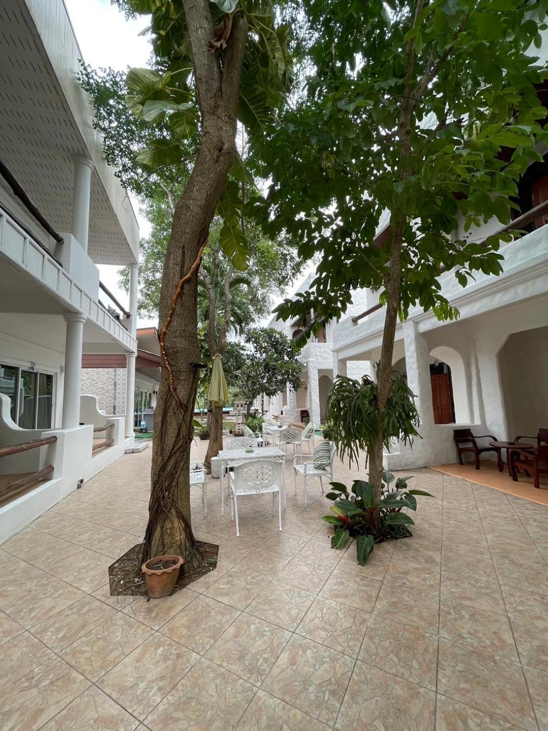 Gee Resort Κο Τάο Εξωτερικό φωτογραφία